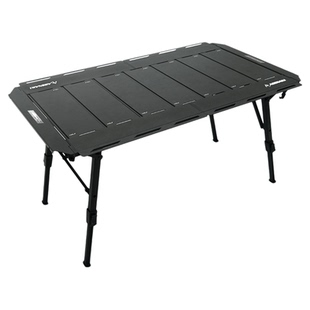 韩国Abenaki3.5单元IGT桌户外露营桌可对折野营野炊多功能模块桌