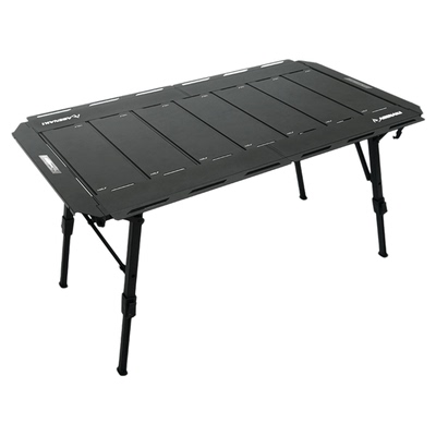 Abenaki3.5单元可对折IGT露营桌