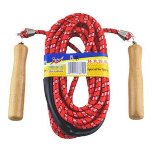 集体大跳绳跳神长绳5/7/9米跳大绳多人跳绳甩大绳加粗群体长跳绳