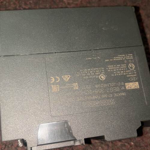 议价模块6ES7 355-2CH00-0AE0适用