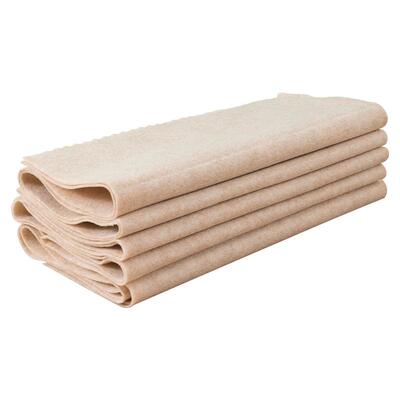 加厚丝瓜抹布厨房家用专用