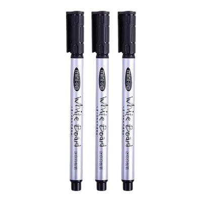 晨光白板笔速干无毒教师课堂优选