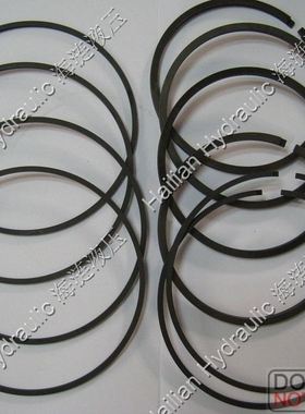 舱盖液压马达RMC-350A-L-22Y船舶吊机锚机hydraulic Motor