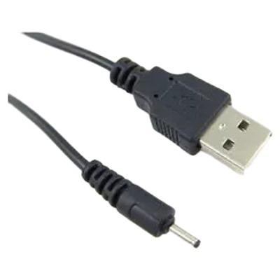 USBDC3.5mmDC3.5电源线usb