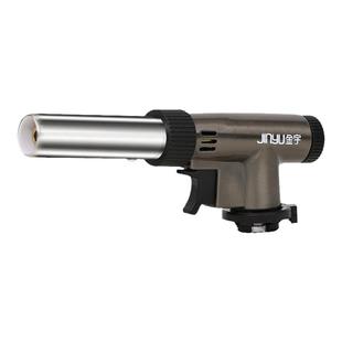 金属卡式气罐喷火枪烧猪毛喷火烤枪火枪头家用喷灯喷枪手持喷火器