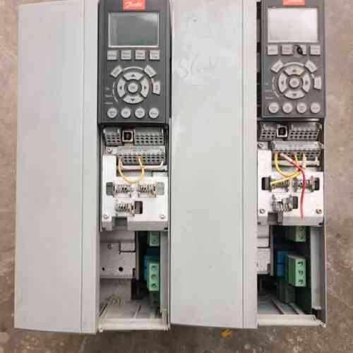议价丹佛斯变频器 VLT FC-302P5K5T2E20H2XG
