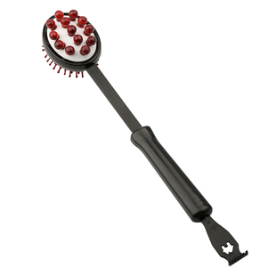 送妈妈母亲节礼物实用按摩锤养生敲背捶送礼长辈父亲爸爸生日礼品