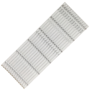 适用海尔65MQIR LQ65S31N LQ65AL88S81灯条HK65D06-ZC23AG-04液晶