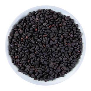 同仁堂补骨脂中药材500克野生补骨脂新货破故纸固脂黑故子胡韭子