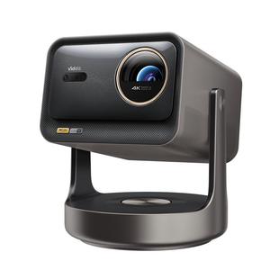 【新品升级！政府补贴】Vidda C3Ultra高亮版3200CVIA海信三色激光投影仪变焦家用4K超高清手机卧室家庭影院