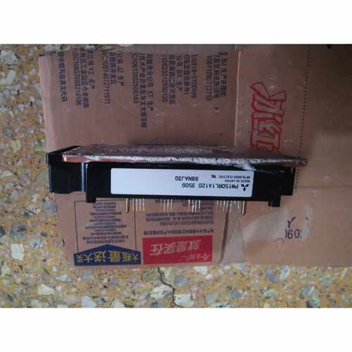 PM150RL1A120 正品 成色非常好