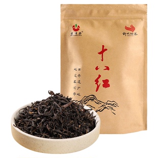 2024新茶正宗奉家新化红茶蒙洱十八红红茶办公茶招待茶居家口粮茶