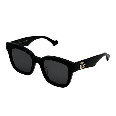 GUCCI古驰太阳镜方形板材