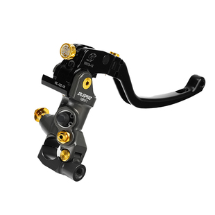 SPARTS 钛合金 GALESPEED 风速 VRC 白字上泵螺丝套装 紧定金斯坦