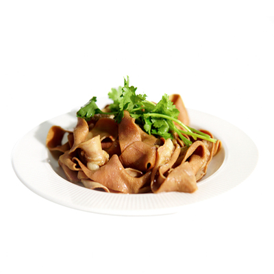 潮汕狮头鹅大条酥脆鹅肠顺丰