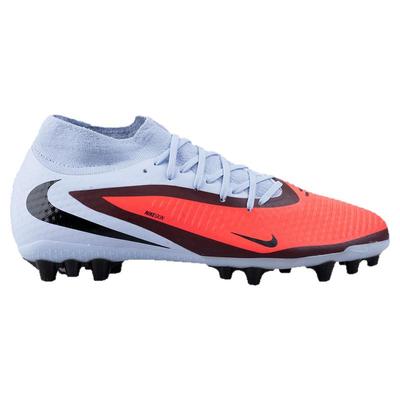 天朗足球 Nike耐克PHANTOM 6 ACADEMY中端AG人草足球鞋HQ2281-400