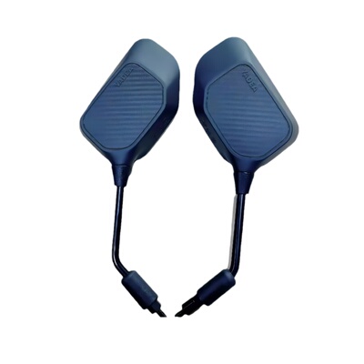 雅迪E9通用后视镜通用