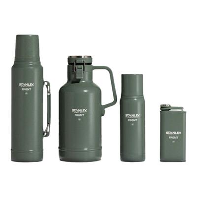 Fragment电保温杯潮流时尚