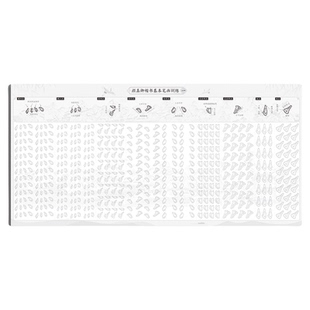 楷书临摹毛笔字帖初学者笔墨书法套装入门练习毛笔字描红临摹宣纸欧阳询颜真卿柳公权玄秘塔九成宫初学者套装多宝塔书法临摹字帖