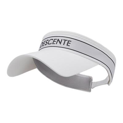 DESCENTEGOLF 迪桑特高尔夫 女士PRO系列空顶帽春夏新品