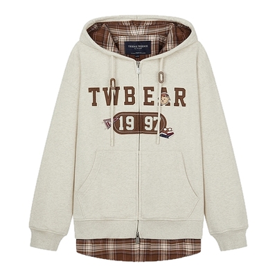 TeenieWeenie小熊女装+卫衣