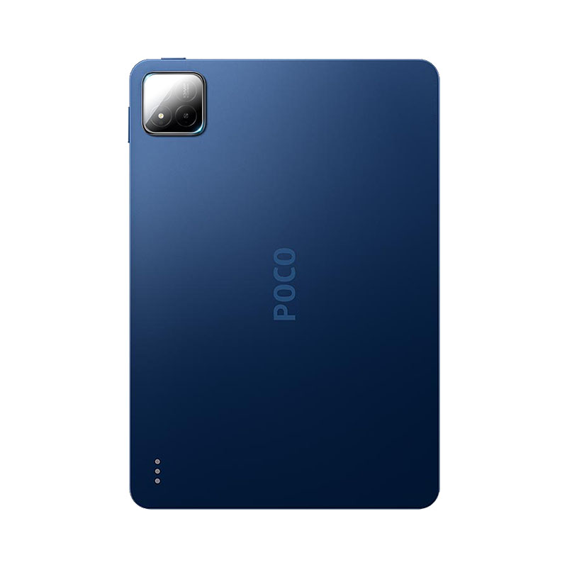 适用小米PocoPadX1镜头膜防刮爆