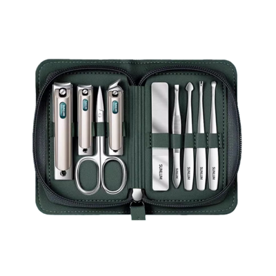 【厚甲嵌甲专用】高端指甲钳套装