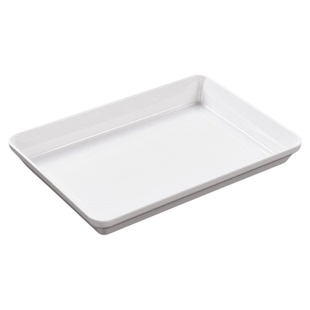 密胺长方形卤菜盘商用熟食展示盘摆盘托盘商用餐具凉菜专用盘子