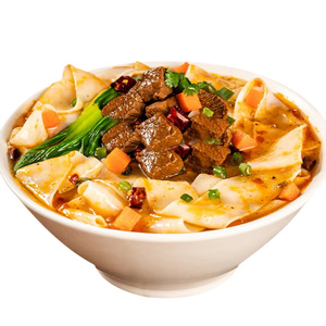 安徽太和板面整箱桶装方便面零食批发非油炸面饼免煮泡面夜宵速食