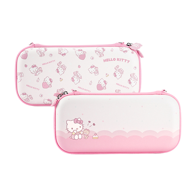 Switch2收纳包HelloKitty酷洛米