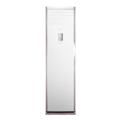 美的5匹柜机立式商用变频冷暖客厅中央空调商铺专用PA401(B3)