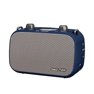 尚好s3电吹管专用乐器音箱官方旗舰二胡萨克斯S3音响户外直播内录