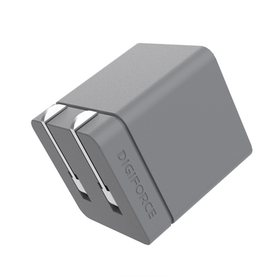 日系自然色彩PD20W充电头