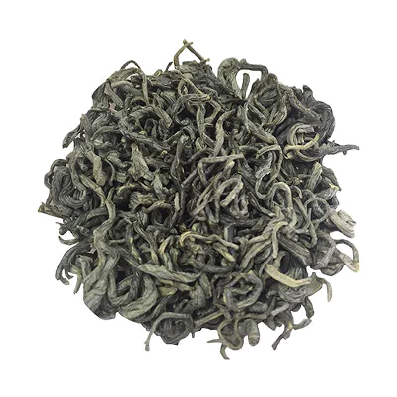 2026新茶绿茶海丰莲花山绿茶广东特产本山炒茶浓香型茶叶500g春茶