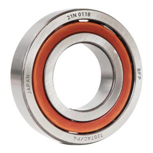 日本进口BFP密封丝杠轴承 BSB 2047 2562 3062 3572 4072 -2Z-SU