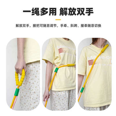 狗狗p绳小型犬大型犬中型犬狗绳狗牵引p绳专业训犬狗p绳训狗幼犬