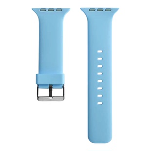 适用儿童电话智能手表表带硅胶小霸王T10好记星35mm接口