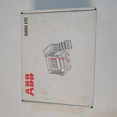 议价ABB CI830  3BSE013252R1  全新原装现货，照片实物