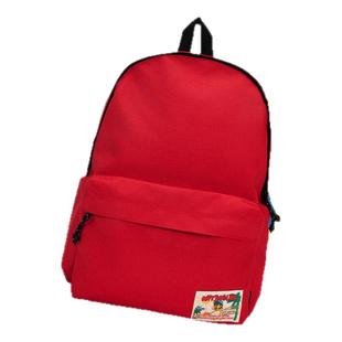 MYTIMELAB摩太潮玩超轻复古大书包美式成人双肩包男女通勤大容量