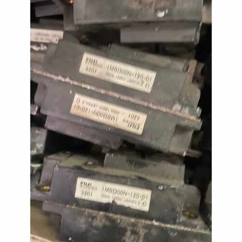 询价-1MBI300N1201MBI400N120IGBT一-可维修