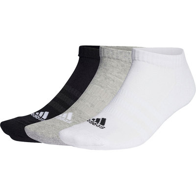 Adidas/阿迪达斯运动针织袜