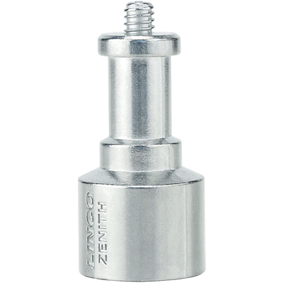 三脚架转接头锌合金材质稳定坚硬