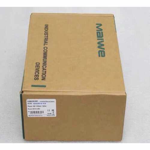 议价MAIWE迈威交换机MIEN22084SSC20维修