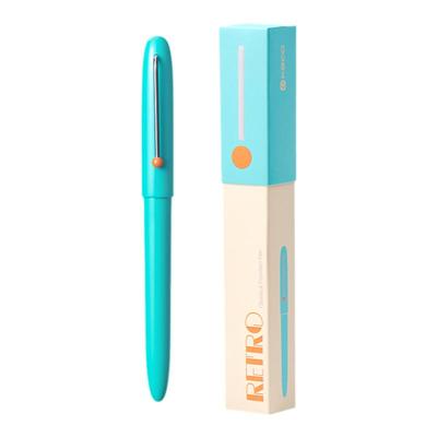 KACO练字Ef包尖钢笔复古