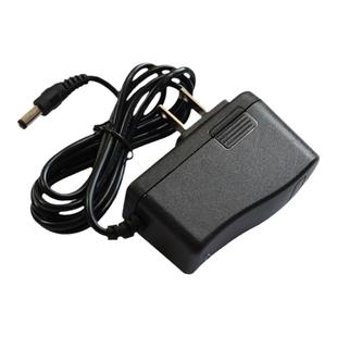 门锁8.4V锂电池充电器智能锁指纹锁感应锁圆孔专用充电器圆口充电