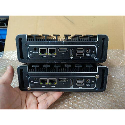 研凌IBOX-180，Plus工控，双网口，有2台，询价