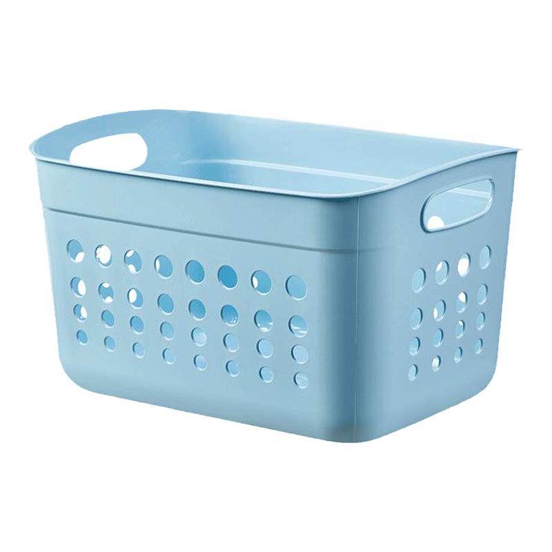 厨房收纳盒塑料家用衣服零食