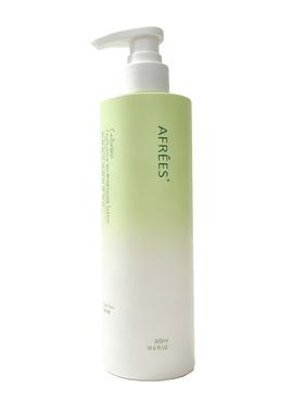 蒽菲骨胶原柔润香氛润肤乳（无人区玫瑰）300ml/瓶官方正品