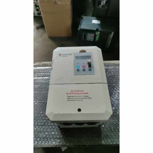 询价-格立特变频器 VF10-04G3