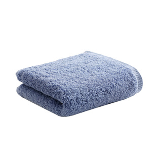 三利新疆长绒棉毛巾柔软吸水洗脸面巾纯棉成人男女家用不易掉毛